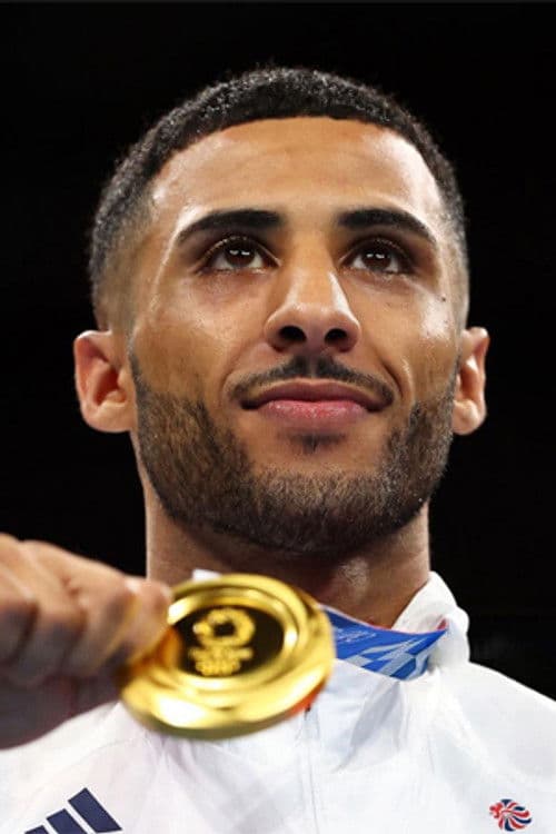 Galal Yafai profile photo