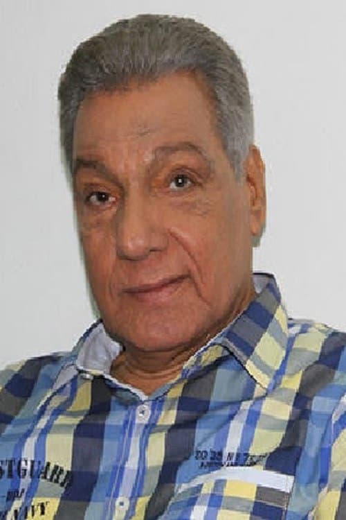Ahmed Abdel Wareth profile photo