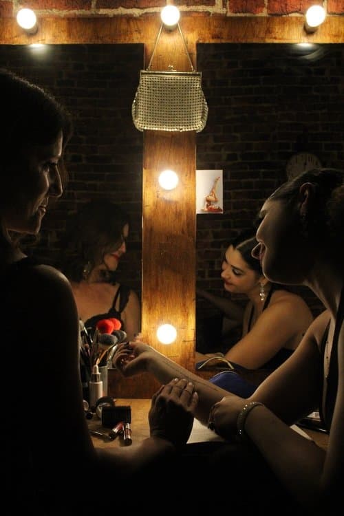 Ethereal Pulling poster