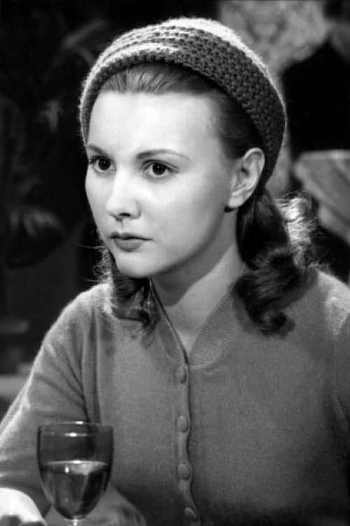 Marie Mansart profile photo