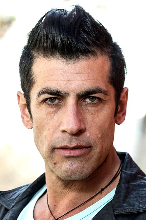 Luis Uribe profile photo