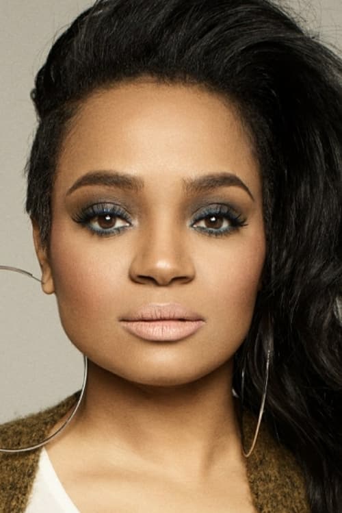 Kyla Pratt profile photo