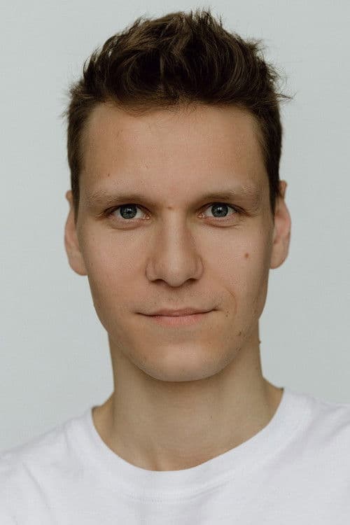 Aleksey Polyakov profile photo