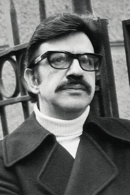 Menis Koumantareas profile photo