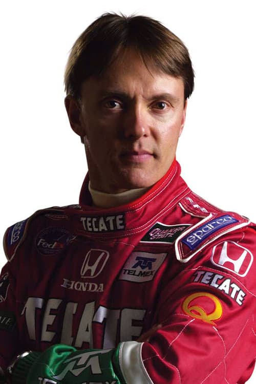 Adrián Fernández profile photo