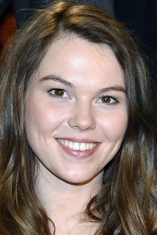 Clémence Ansault profile photo