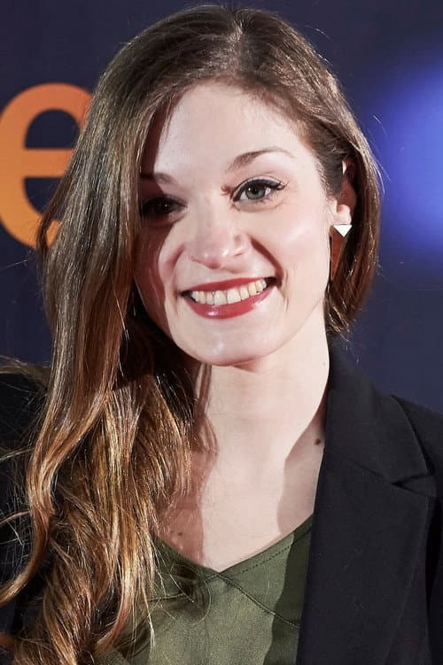 Meritxell Calvo profile photo