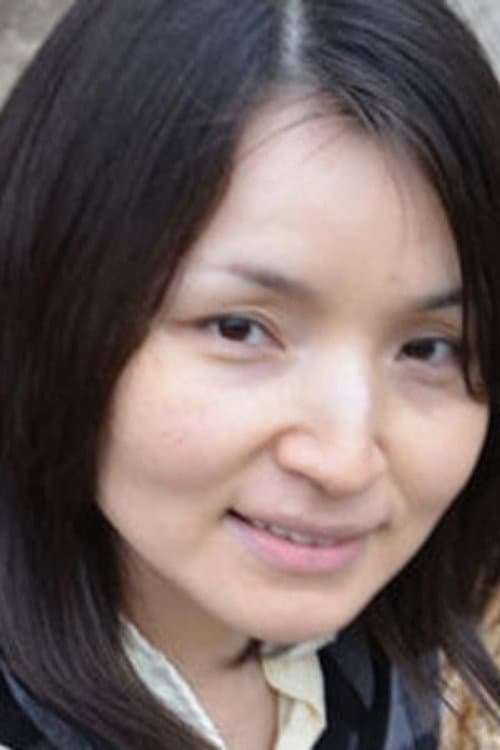 Mariko Ohishi profile photo