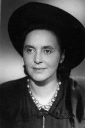 Vera Stroyeva profile photo