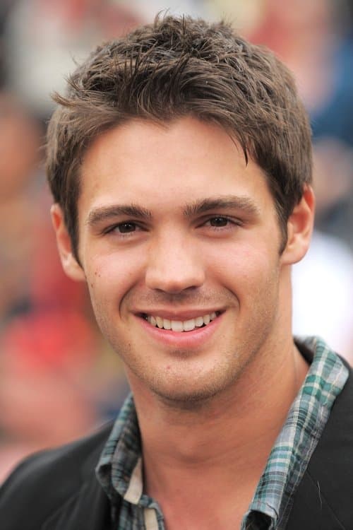 Steven R. McQueen profile photo