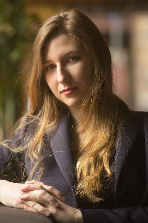 Gracjana Piechula profile photo