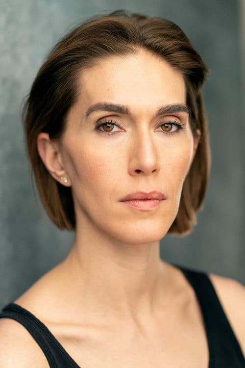 Allana Matheis profile photo