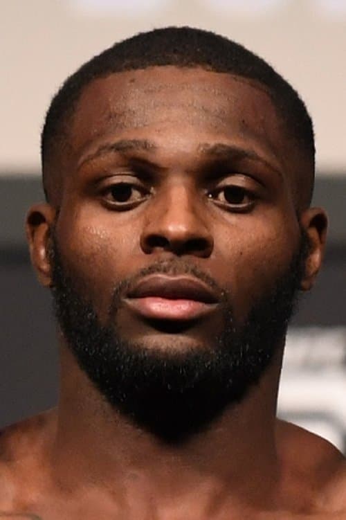 Montel Jackson profile photo