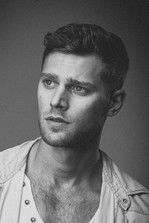 Fabian Buch profile photo