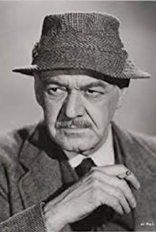 Brefni O'Rorke profile photo