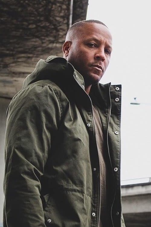 Trestin George profile photo