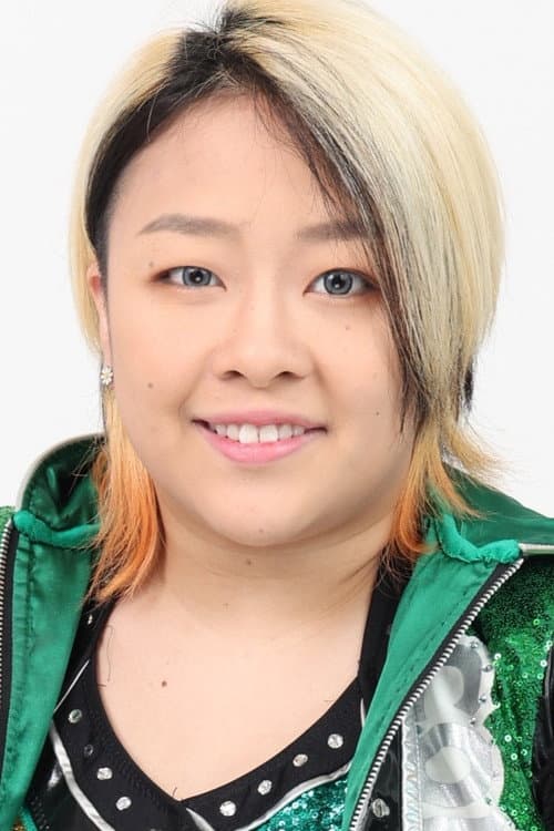 Hana Iwaki profile photo