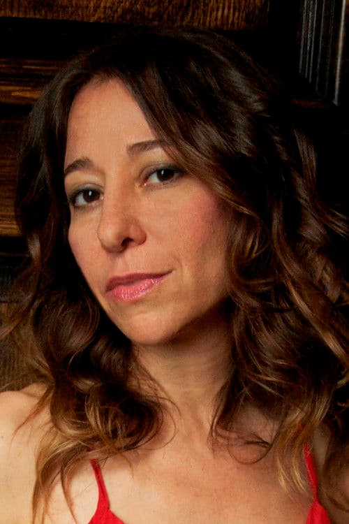 Janna Levin profile photo