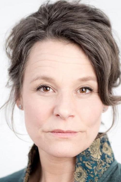 Zara Ramm profile photo