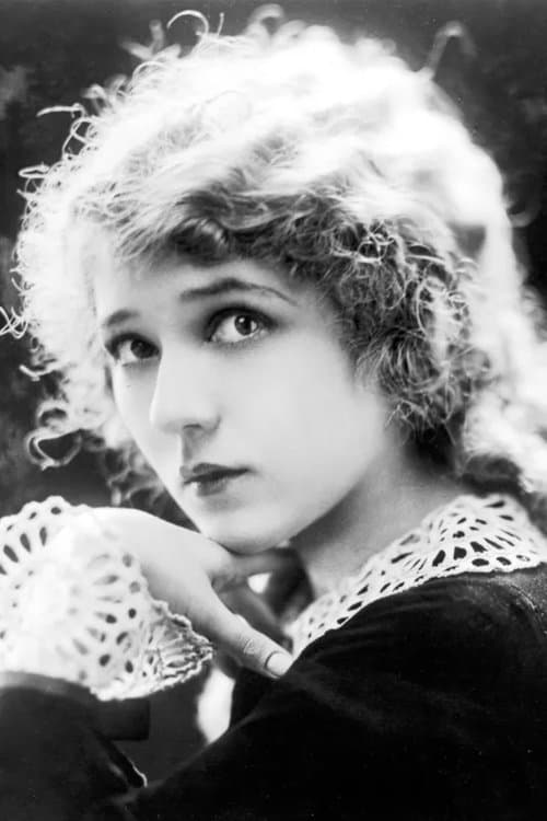 Mary Pickford profile photo