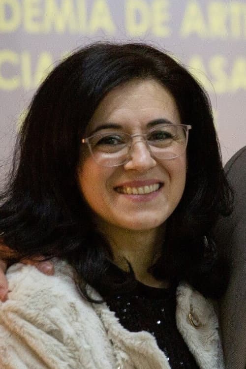 Marisa Santos profile photo