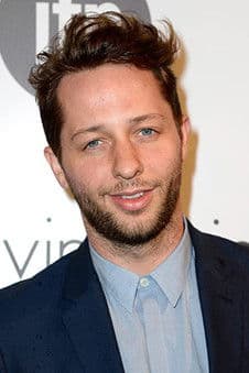 Derek Blasberg profile photo