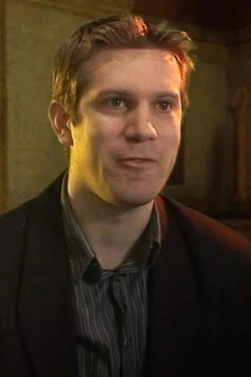 Tom Spilsbury profile photo