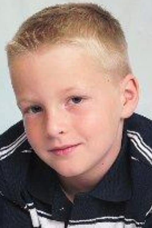 Zachary Benes profile photo