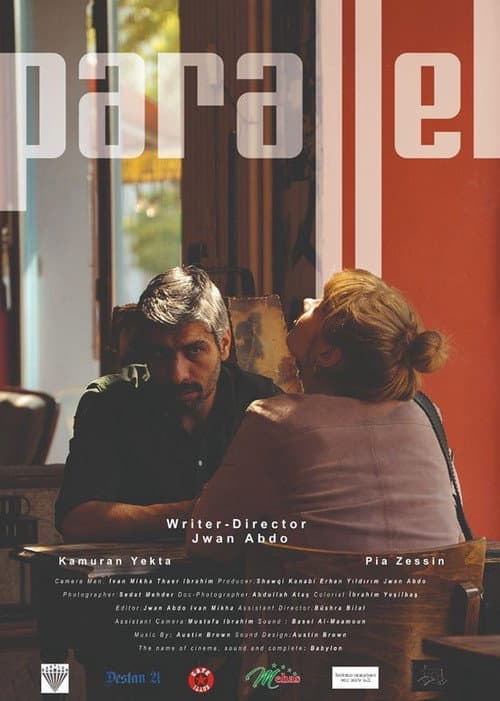 Parallel poster