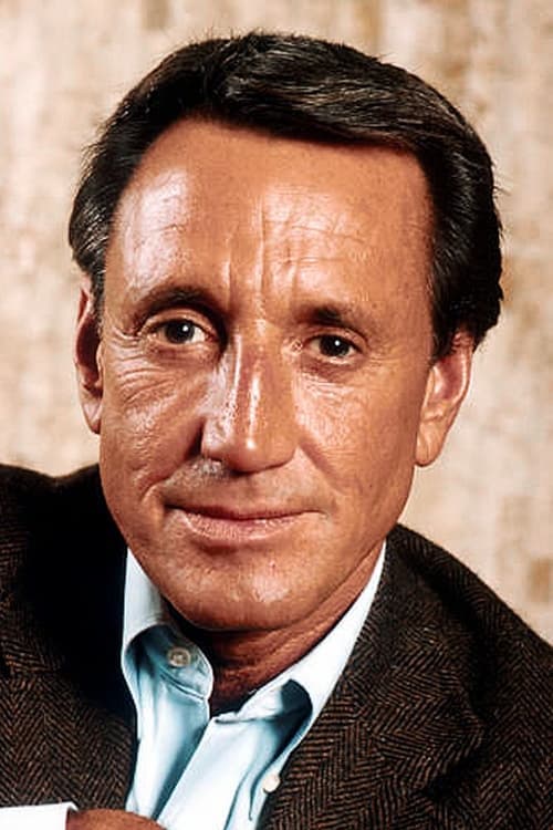 Roy Scheider profile photo