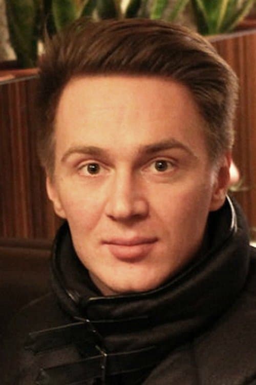 Vincent Vega profile photo