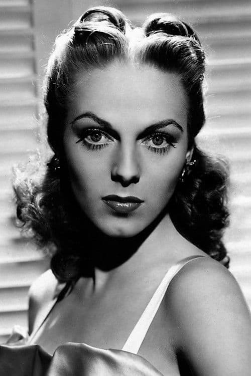 Vera Zorina profile photo