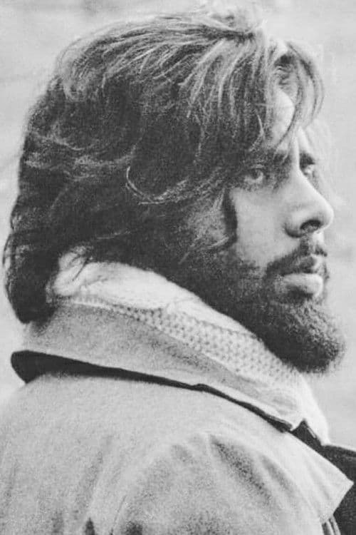 Parham Sarkeshiki profile photo