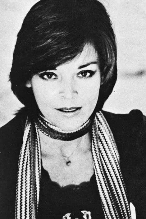 Zoe Sallis profile photo