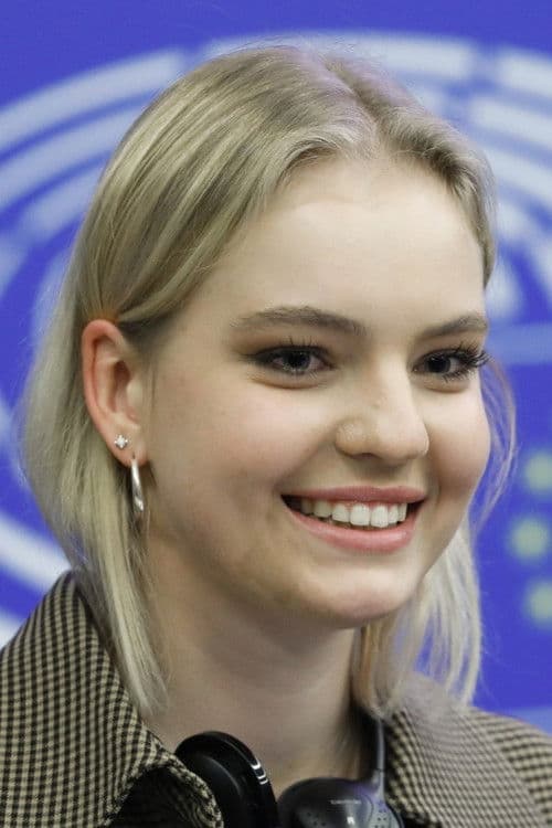 Daria Navalnaya profile photo