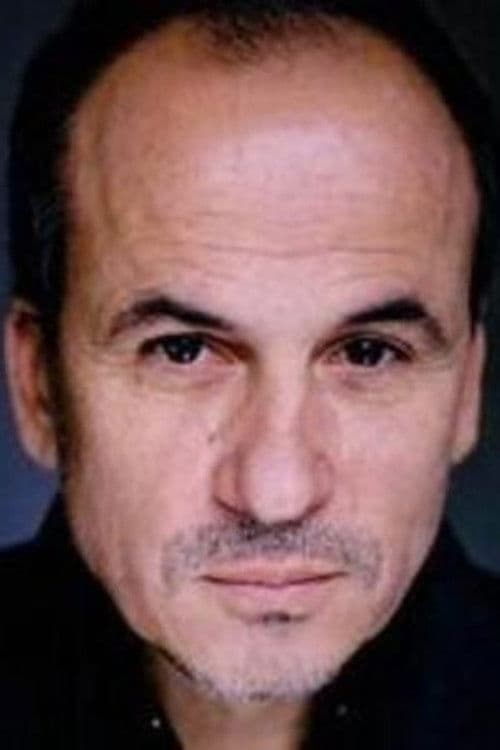 Henri Viscogliosi profile photo