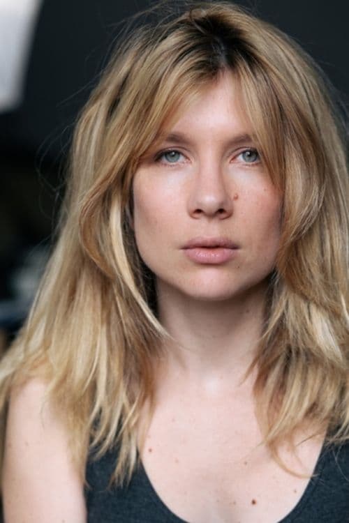 Fanny Guidecoq profile photo