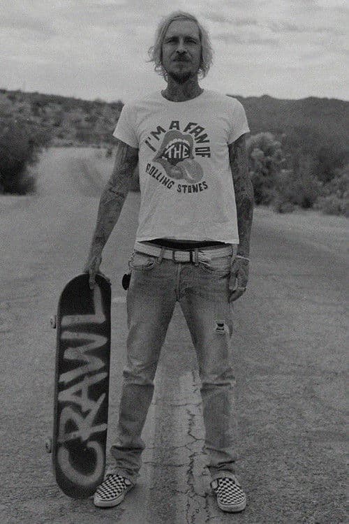 Ragdoll profile photo