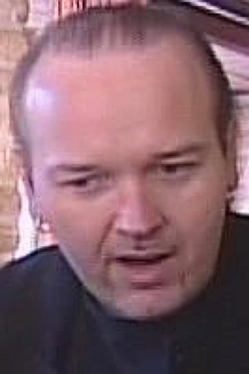 Phil Barry profile photo