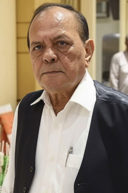 Iqbal Kashmiri profile photo