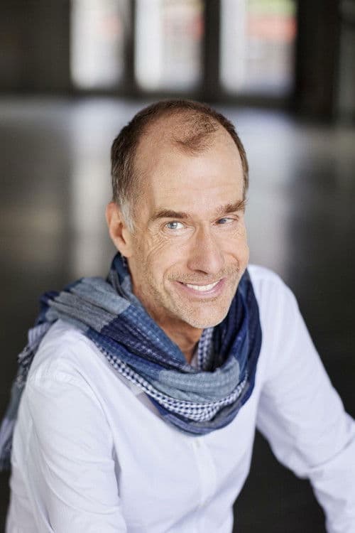 Georg Uecker profile photo