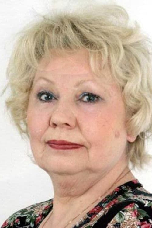 Svetlana Vinogradova profile photo