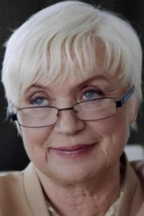 Irina Kikhteva profile photo