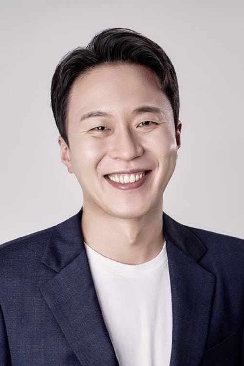 Lim Jae-min profile photo
