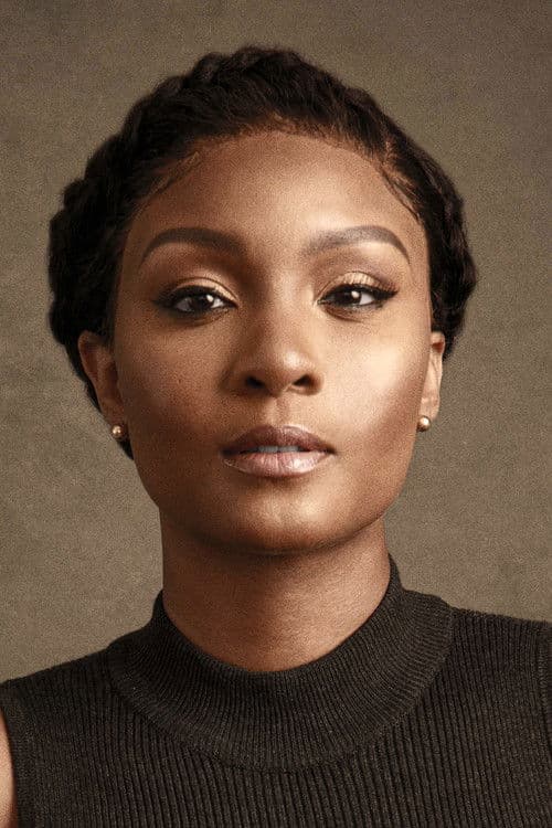 Osas Ighodaro profile photo