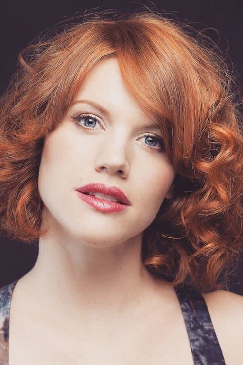 Elisabeth Donaldson profile photo