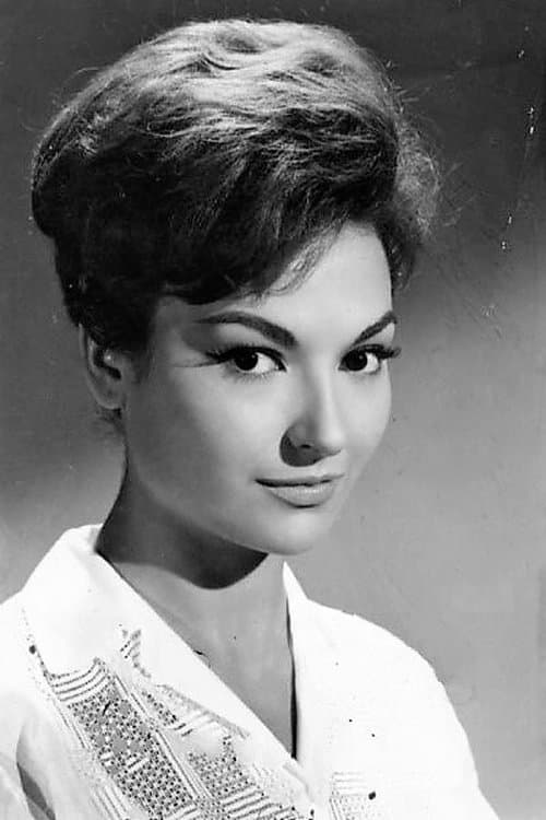 Licia Calderón profile photo