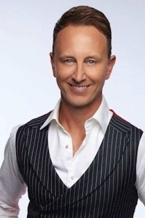 Ian Waite profile photo