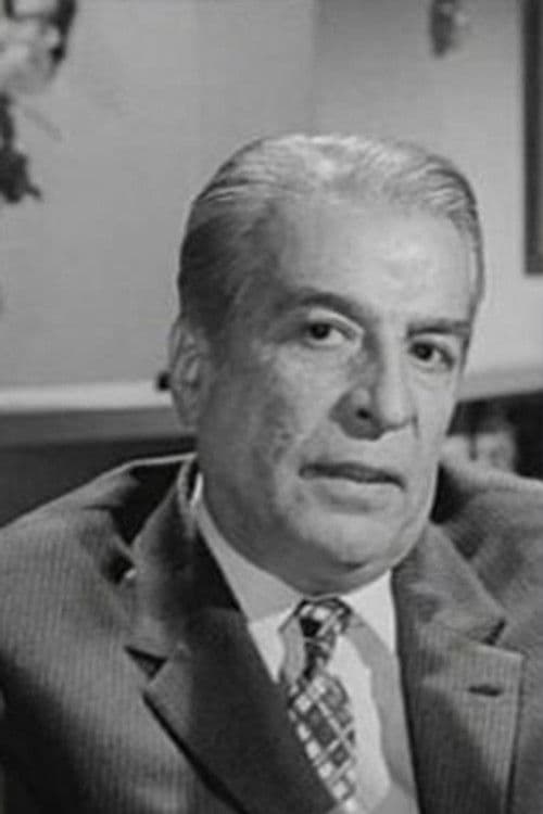 Fouad Jafar profile photo