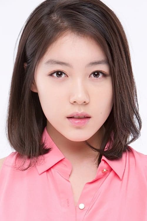 Park So-young profile photo